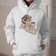 Read Books Drink Coffee For Women Graphic Youth Hoodie