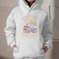 Read Books Be Weird Stay Feral Cat Graphic Youth Hoodie Read Books Be Weird Stay Feral Cat Graphic Youth Hoodie
