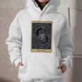 The Reader Tarot Card Mystic Dragon Book Magic Graphic Youth Hoodie The Reader Tarot Card Mystic Dragon Book Magic Graphic Youth Hoodie
