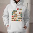 Reading Shirt There Is No Such Thing As Too Many Books Graphic Youth Hoodie Reading Shirt There Is No Such Thing As Too Many Books Graphic Youth Hoodie