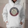 Reading Society Est 2024 Vintage Book Club Graphic Youth Hoodie