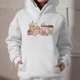 Reading Tea Coffee And Books Graphic Youth Hoodie Reading Tea Coffee And Books Graphic Youth Hoodie