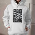 Reading Between The Timelines Time Travel Books Graphic Youth Hoodie Reading Between The Timelines Time Travel Books Graphic Youth Hoodie