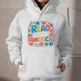 Reads Across Tee America Reading Teacher Books Reader Kids Graphic Youth Hoodie Reads Across Tee America Reading Teacher Books Reader Kids Graphic Youth Hoodie