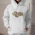 I Rescue Book Trapped In The Bookstore I'm Not A Hoarder Premium Tri-Blend Graphic Youth Hoodie I Rescue Book Trapped In The Bookstore I'm Not A Hoarder Premium Tri-Blend Graphic Youth Hoodie