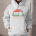 Retro Easily Distracted By Cameras & Books Photography Graphic Youth Hoodie