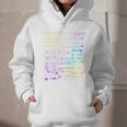 Return To Library Card Book Due Date Bookish Rainbow Reading Graphic Youth Hoodie Return To Library Card Book Due Date Bookish Rainbow Reading Graphic Youth Hoodie