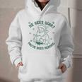 He Sees What You'Ve Been Reading Christmas Bookish Santa Premium Tri-Blend Graphic Youth Hoodie He Sees What You'Ve Been Reading Christmas Bookish Santa Premium Tri-Blend Graphic Youth Hoodie