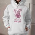 Silly Goose Book Club Graphic Youth Hoodie