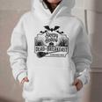 Sleepy Hollow Dead And Breakfast Please Book A Head Graphic Youth Hoodie Sleepy Hollow Dead And Breakfast Please Book A Head Graphic Youth Hoodie