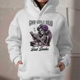 Smut Book Reading Smutty Good That Girls Read Bad Books Graphic Youth Hoodie Smut Book Reading Smutty Good That Girls Read Bad Books Graphic Youth Hoodie