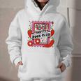 Smut Reader Smutty Vibes Spicy Romance Smutty Book Club Graphic Youth Hoodie Smut Reader Smutty Vibes Spicy Romance Smutty Book Club Graphic Youth Hoodie