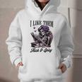 Smut Reader Spicy Book Romance I Like Them Thick & Spicy Graphic Youth Hoodie Smut Reader Spicy Book Romance I Like Them Thick & Spicy Graphic Youth Hoodie