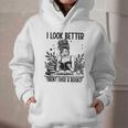 Smutty Spicy Book Smut Reader I Look Better Bent Over A Book Graphic Youth Hoodie Smutty Spicy Book Smut Reader I Look Better Bent Over A Book Graphic Youth Hoodie