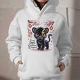 Spicy Romance Character Development Book Reader Design Graphic Youth Hoodie Spicy Romance Character Development Book Reader Design Graphic Youth Hoodie