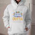 Straight Outta The Library Book Lover Men Women Premium Tri-Blend Graphic Youth Hoodie Straight Outta The Library Book Lover Men Women Premium Tri-Blend Graphic Youth Hoodie