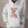 Strawberry Shortcake Book Club 1979 With Berry Besties Graphic Youth Hoodie Strawberry Shortcake Book Club 1979 With Berry Besties Graphic Youth Hoodie