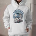My Summer Is Fully Booked Fun Girls Summer Book Lovers Graphic Youth Hoodie