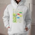 Superman Kryptonite Handbook Premium Tri-Blend Graphic Youth Hoodie