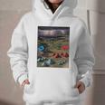 Tales Of Epithumia Book 2 Graphic Youth Hoodie Tales Of Epithumia Book 2 Graphic Youth Hoodie