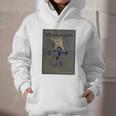 The Three Musketeers Book Cover Graphic Youth Hoodie The Three Musketeers Book Cover Graphic Youth Hoodie