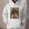 History Month Black Afro Girl Women Book Lovers Floral Graphic Youth Hoodie History Month Black Afro Girl Women Book Lovers Floral Graphic Youth Hoodie