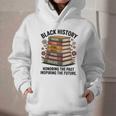 History Month Teacher Reading Book Lover Floral Stack Premium Tri-Blend Graphic Youth Hoodie History Month Teacher Reading Book Lover Floral Stack Premium Tri-Blend Graphic Youth Hoodie