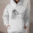 Tucson Festival Of Books TFOB 2017 Roadrunner Mascot Graphic Youth Hoodie