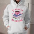 Valentines All Booked For Valentines Book Lovers Teacher Kid Premium Graphic Youth Hoodie Valentines All Booked For Valentines Book Lovers Teacher Kid Premium Graphic Youth Hoodie