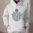 In My Villain Era Dark Romance Smutty Books Lovers Smut Book Graphic Youth Hoodie
