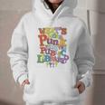 Whats More Punk Than The Public LibraryShirt Book Lover Graphic Youth Hoodie