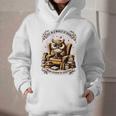 Wise Owl Reading Books Graphic Youth Hoodie Wise Owl Reading Books Graphic Youth Hoodie