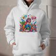 Woman Book Lover Book Hangover Woman Premium Tri-Blend Graphic Youth Hoodie Woman Book Lover Book Hangover Woman Premium Tri-Blend Graphic Youth Hoodie
