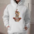 Woman And Books Stack Afro Girl Book Lover Graphic Youth Hoodie Woman And Books Stack Afro Girl Book Lover Graphic Youth Hoodie