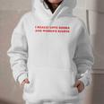 Women's I Really Love Books And Women's Rights Feminist Girls Women Graphic Youth Hoodie