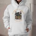 In A World Full Of Bookworms Be A Book Dragon Book Lover Graphic Youth Hoodie