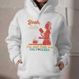 Yeah Sure I'Ll Just Feed All You Fckers Book Lover Quote Graphic Youth Hoodie Yeah Sure I'Ll Just Feed All You Fckers Book Lover Quote Graphic Youth Hoodie