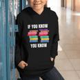 67 Reading Books 6 7 If You Know Six Seven Graphic Youth Hoodie 67 Reading Books 6 7 If You Know Six Seven Graphic Youth Hoodie