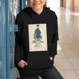 American Girl Meet Molly Book Cover Graphic Youth Hoodie American Girl Meet Molly Book Cover Graphic Youth Hoodie