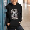 Anti-Social Book Club Go Away Im Reading Graphic Youth Hoodie Anti-Social Book Club Go Away Im Reading Graphic Youth Hoodie