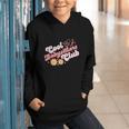 Babysitters Club Book Daycare Provider Friends Childcare Day Graphic Youth Hoodie Babysitters Club Book Daycare Provider Friends Childcare Day Graphic Youth Hoodie