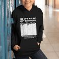 Birthday It's My 40th Birthday Guest Book Birthday Party Graphic Youth Hoodie Birthday It's My 40th Birthday Guest Book Birthday Party Graphic Youth Hoodie