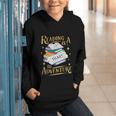 Book Adventure Library Student Teacher Book Graphic Youth Hoodie Book Adventure Library Student Teacher Book Graphic Youth Hoodie