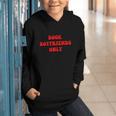 Book Boyfriends Only Graphic Youth Hoodie Book Boyfriends Only Graphic Youth Hoodie