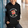 This Is My Book Character Costume- Dabbing Book Kids Graphic Youth Hoodie