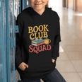 Book Club Squad Graphic Youth Hoodie Book Club Squad Graphic Youth Hoodie
