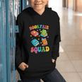 Book Fair Squad Graphic Youth Hoodie