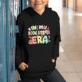 In My Book Keeper Era Librarian School Graphic Youth Hoodie In My Book Keeper Era Librarian School Graphic Youth Hoodie