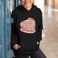 Book Lover Hot Girls Read Books Tee Graphic Youth Hoodie Book Lover Hot Girls Read Books Tee Graphic Youth Hoodie