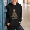 All Booked For Christmas Book Tree Book Lover Teacher Graphic Youth Hoodie All Booked For Christmas Book Tree Book Lover Teacher Graphic Youth Hoodie